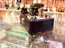 USED Timmy Overdrive Pedal - Paul Cochrane V2: Canadian