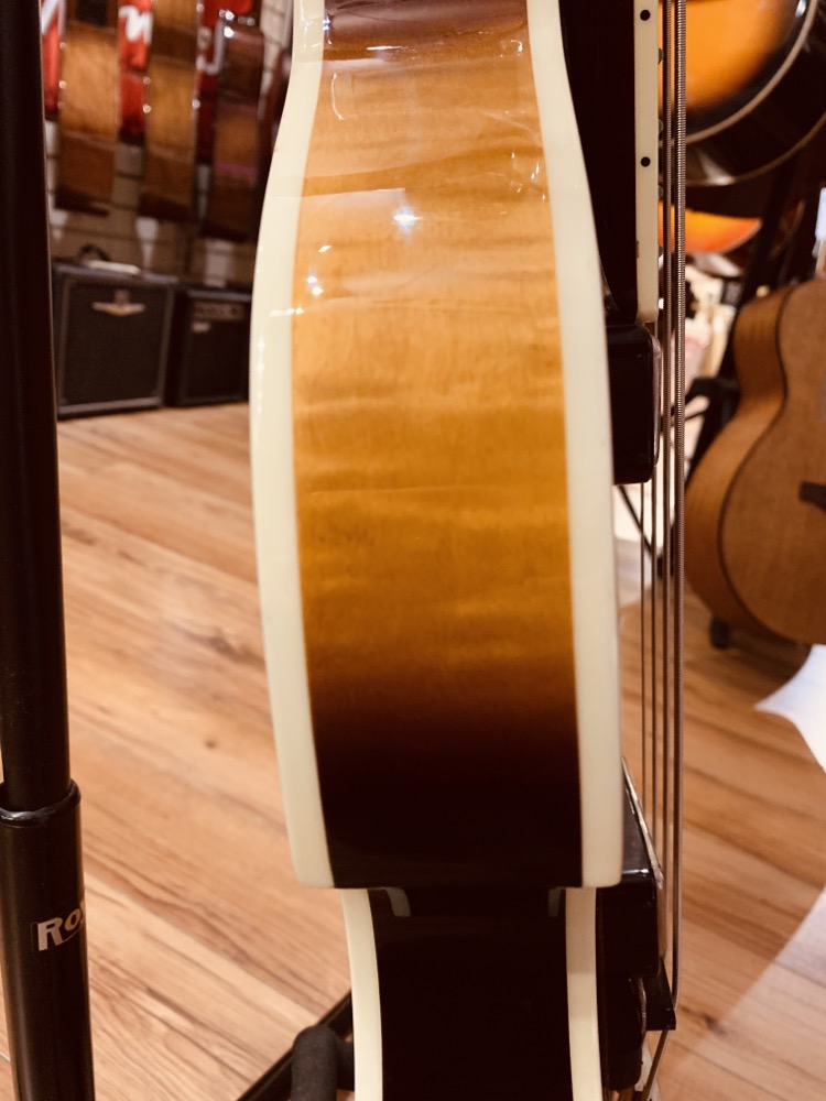 Misc USED Hofner Contemporary Series 500/1 Violin Bass - Used