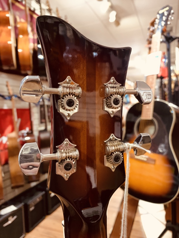Misc USED Hofner Contemporary Series 500/1 Violin Bass - Used