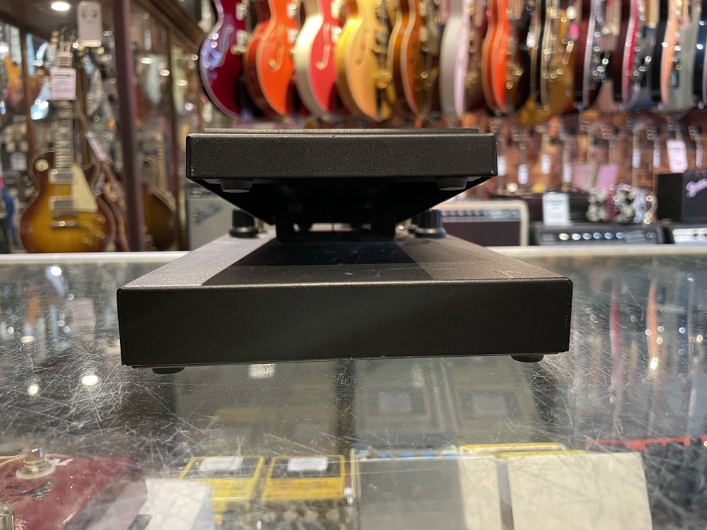 Misc USED Morley PDW Pro Series Distortion Wah Volume - Used
