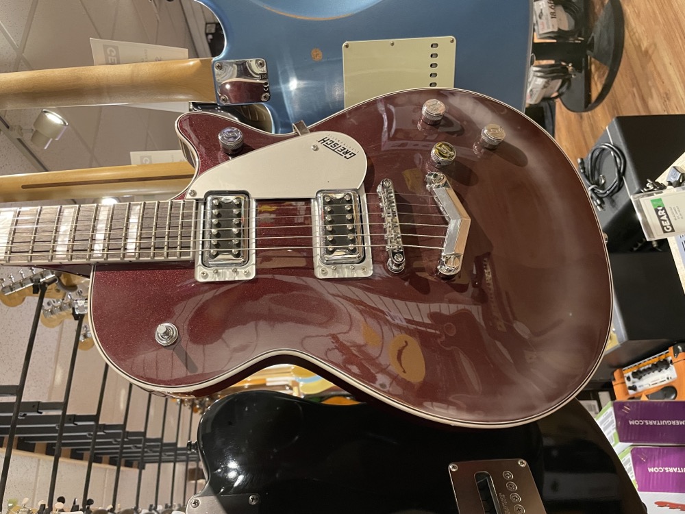 Gretsch g5220 reddit deals