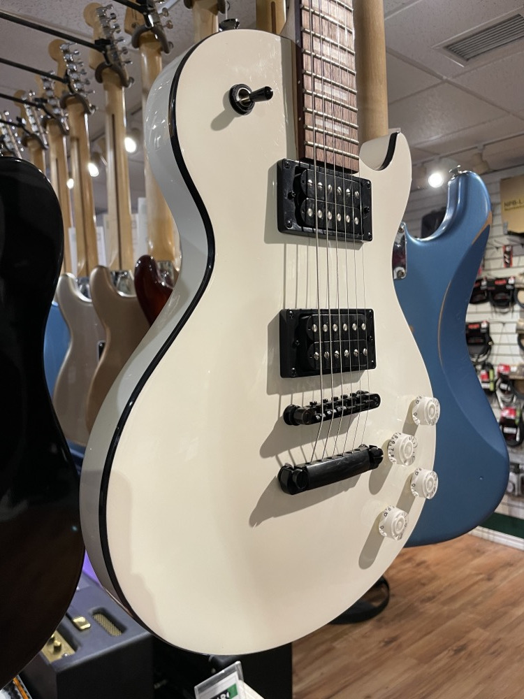Misc USED Dean Thoroughbred X in Classic White - Used
