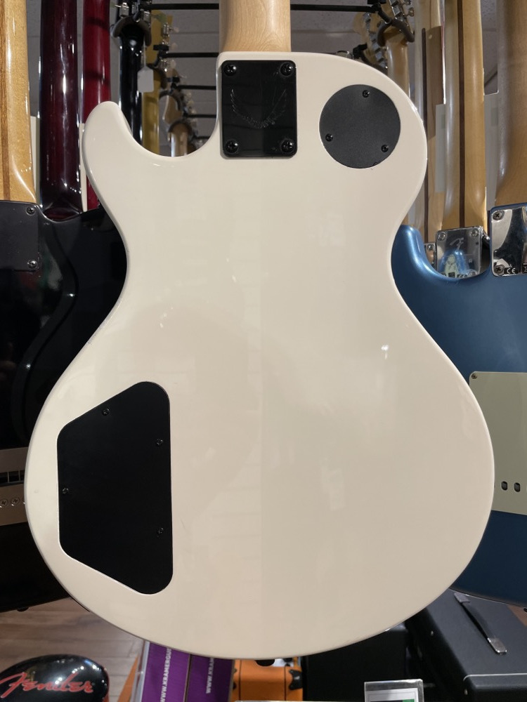 Misc USED Dean Thoroughbred X in Classic White - Used