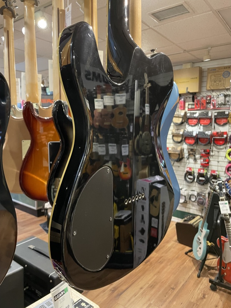 Fender USED 2012 Fender Special Edition Custom Tele FMT HH - Black Cherry Burst - Used
