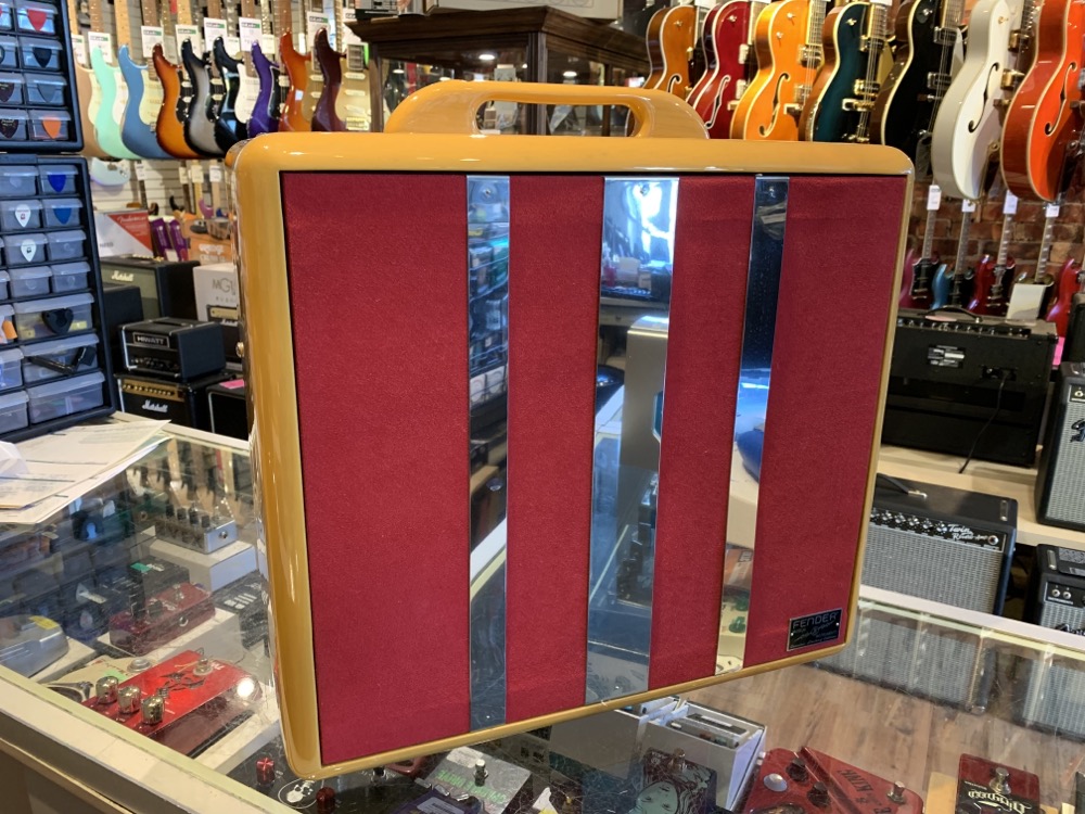 USED Fender FSR Blues Junior III  …