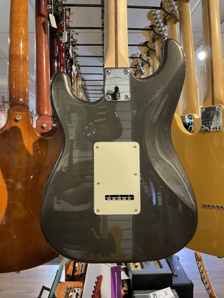 Squier USED Squier Affinity Stratocaster Electric Guitar - Guitars