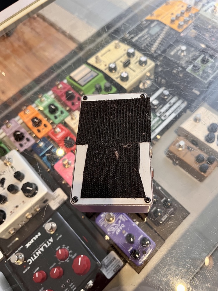 Mooer USED Mooer Reverb R7 X2 Pedal - Used