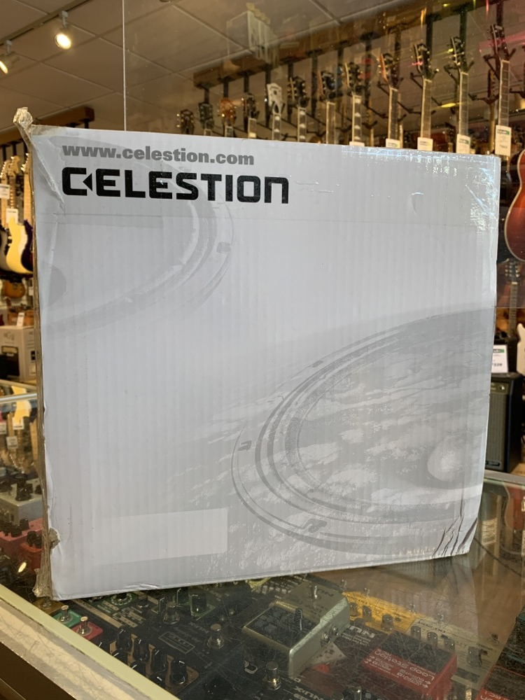 Misc USED Celestion Vintage 30 16 ohm 12" 60W Guitar Speaker T3904 - Used