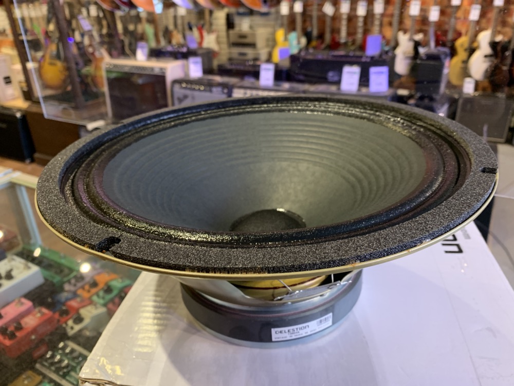 Misc USED Celestion Vintage 30 16 ohm 12" 60W Guitar Speaker T3904 - Used