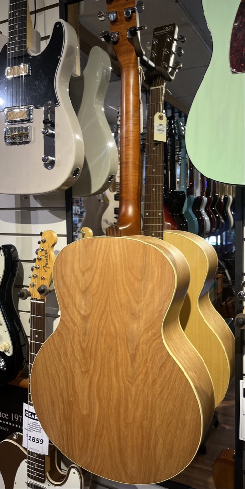 Misc USED Norman Encore B20 Mini Jumbo - Used