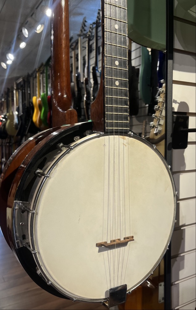 Misc USED Vibra 5 String Banjo - Used