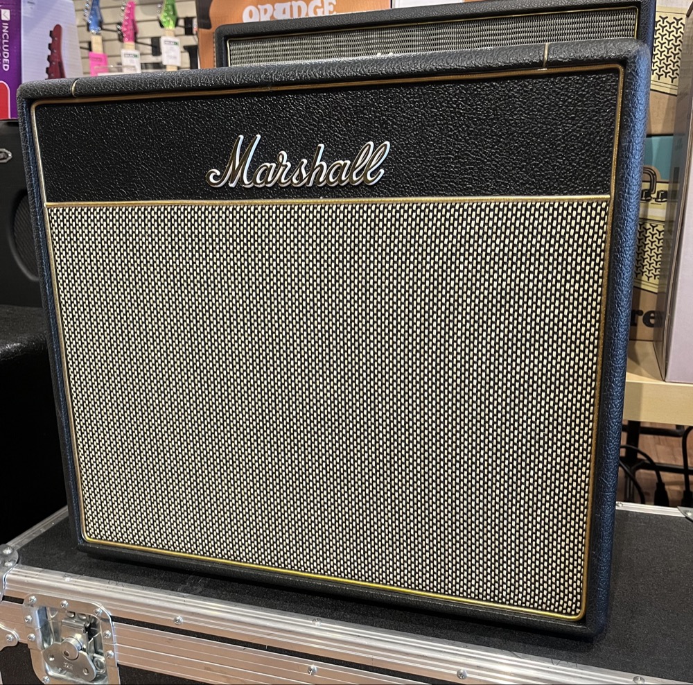USED Marshall SV20C Studio Vintage 20 Watt  …