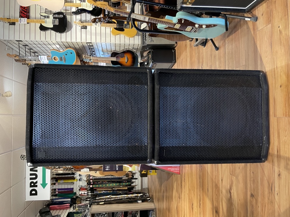 USED Yorkville Elite EX401 Passive Speaker  …