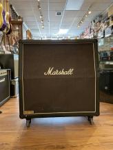 USED 1985 Marshall 4x12 1960A JCM800 Lead Series 8 Ohm, Orig
