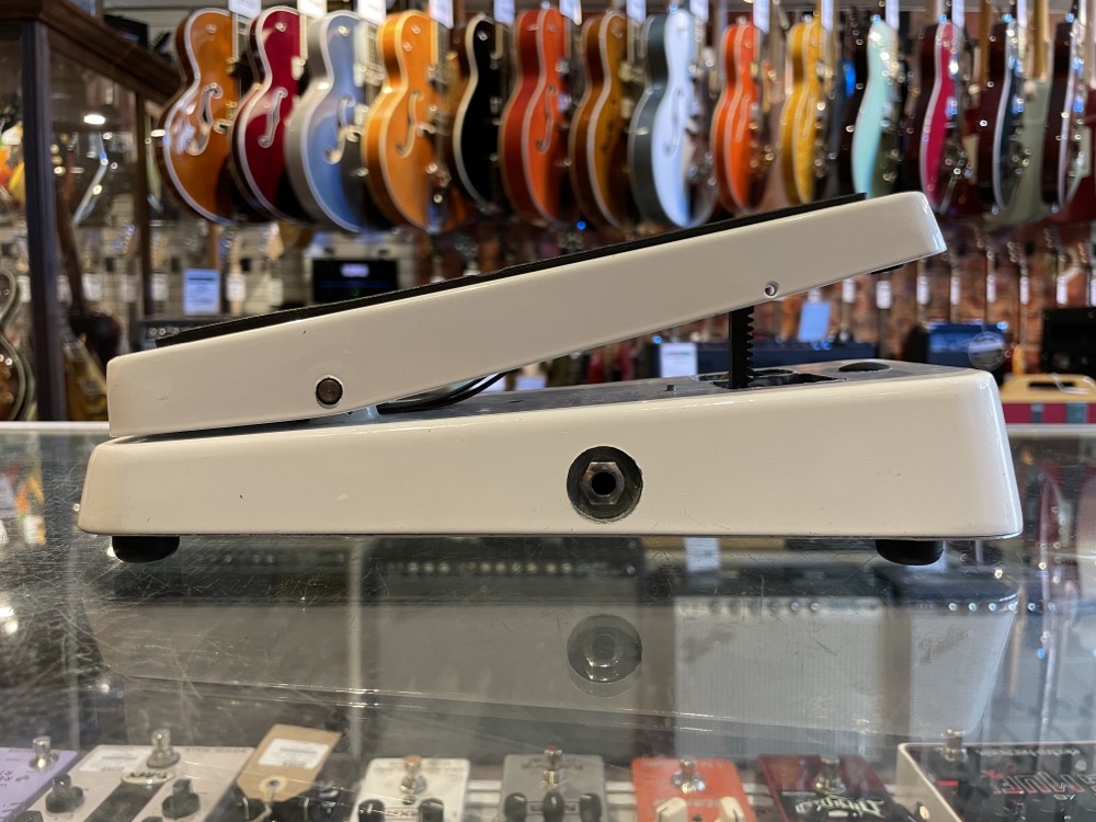 Dunlop USED Dunlop 105Q Bass Crybaby Pedal - Used