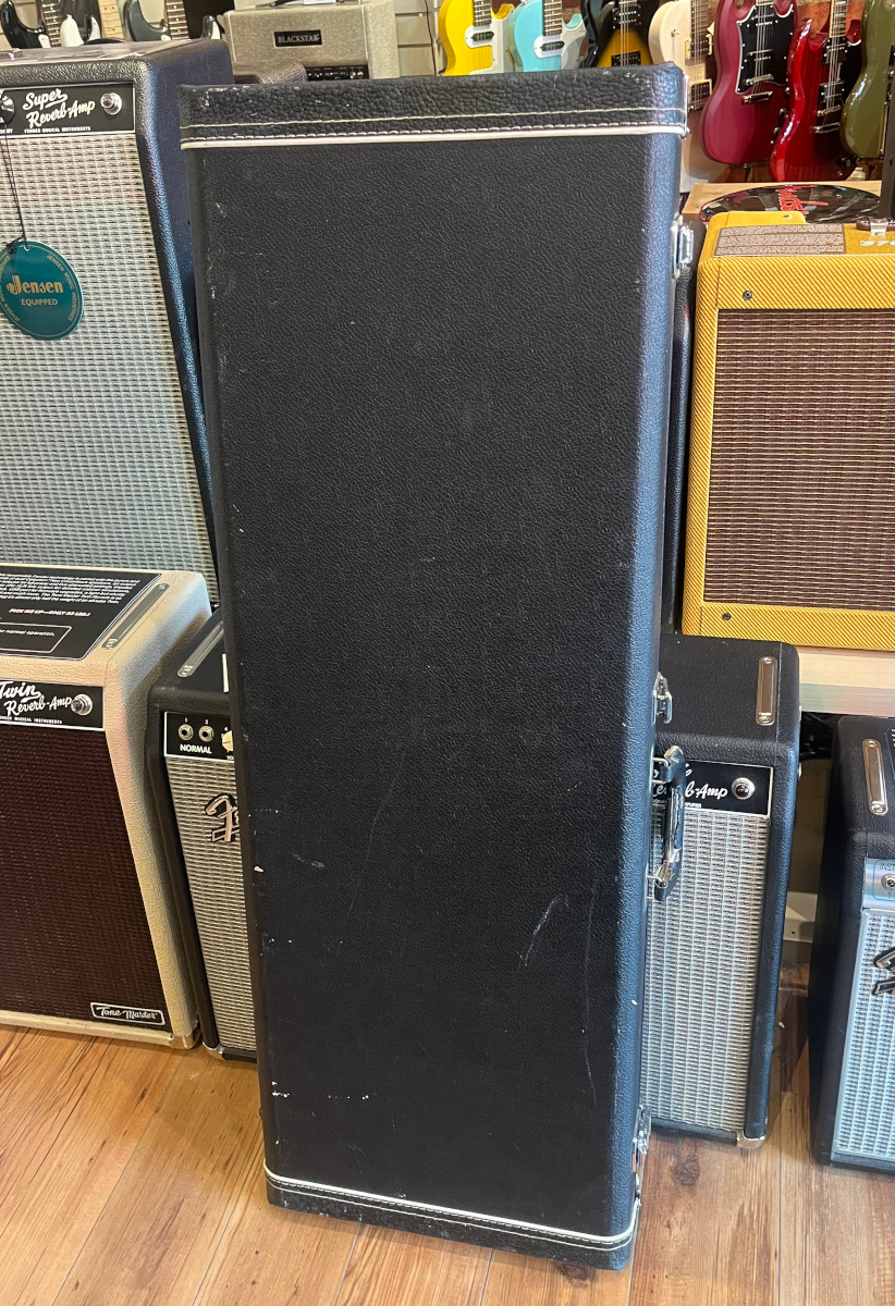 Roland USED Greco Roland Case for G-808 G-303 Guitar Synth - Used