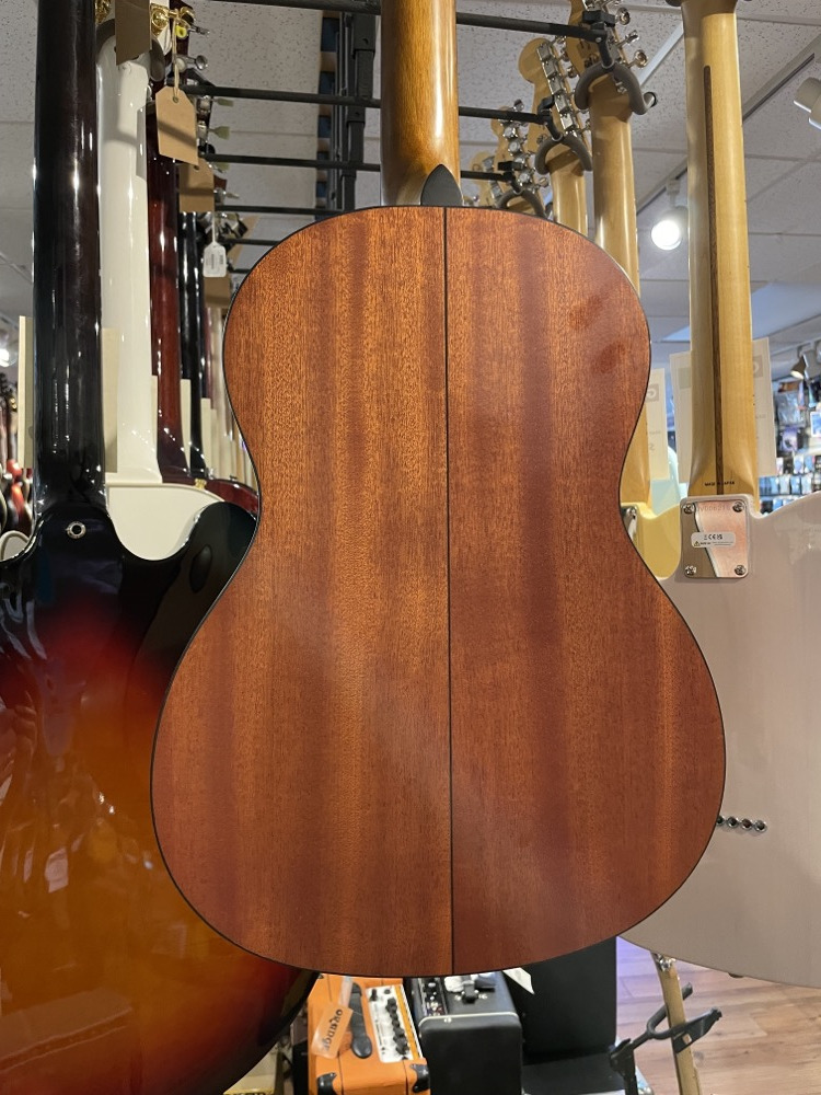 Fender USED Fender MA-1 3/4 Size Steel String Acoustic - CONSIGNMENT - Used