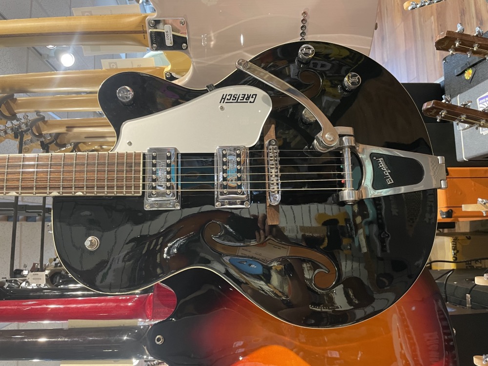 USED Gretsch G5120 Electromatic 2011, Made  …