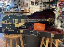 USED Gretsch G6134T-CDG Limited Edition Penguin Cadillac