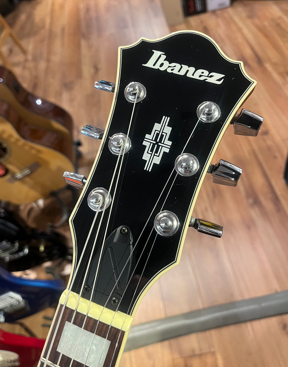 ギター Ibanez TSmini Soul Power Instruments mod Miyaji Custom Shop/Ibanez TS MINI Vintage MOD【デモ機展示中