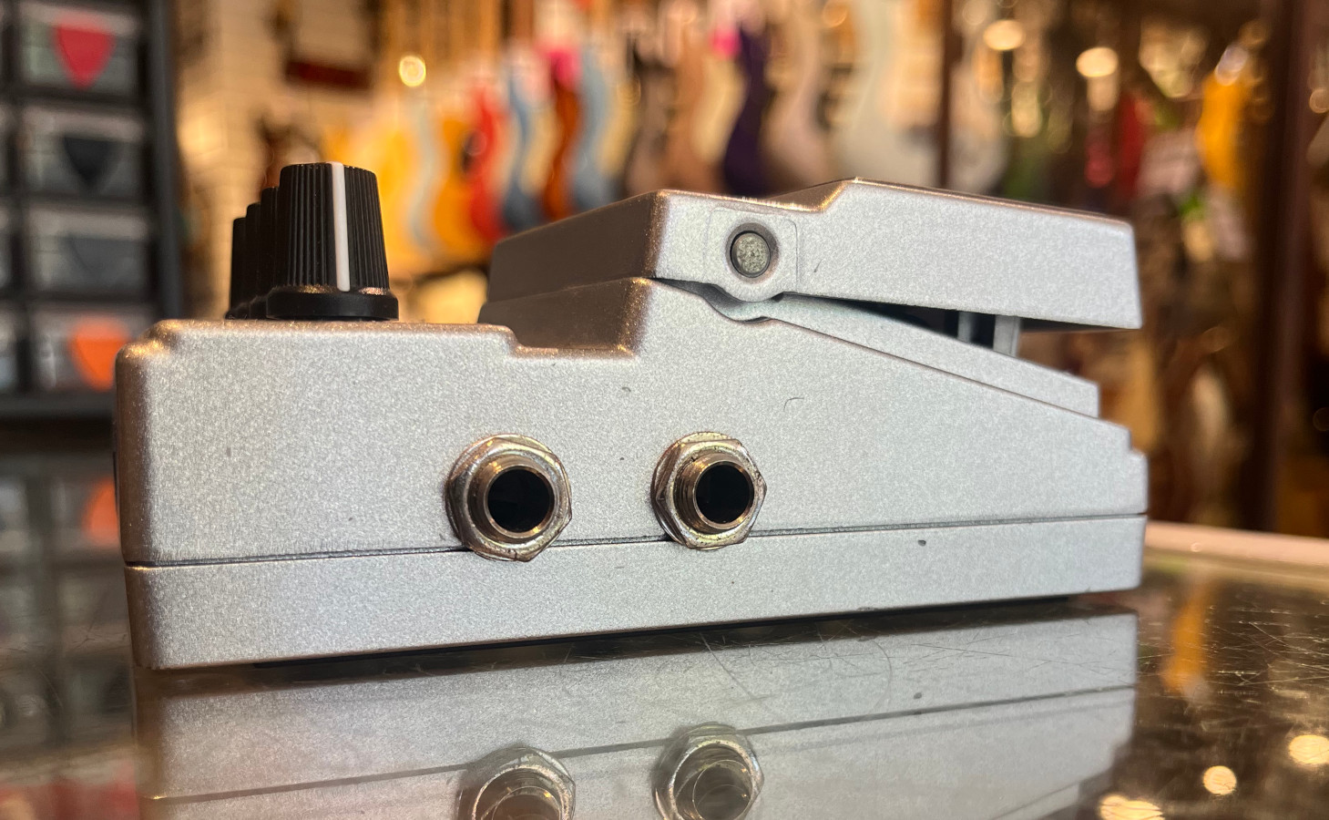 Digitech USED Digitech Digidelay Pedal - CONSIGNMENT - Used