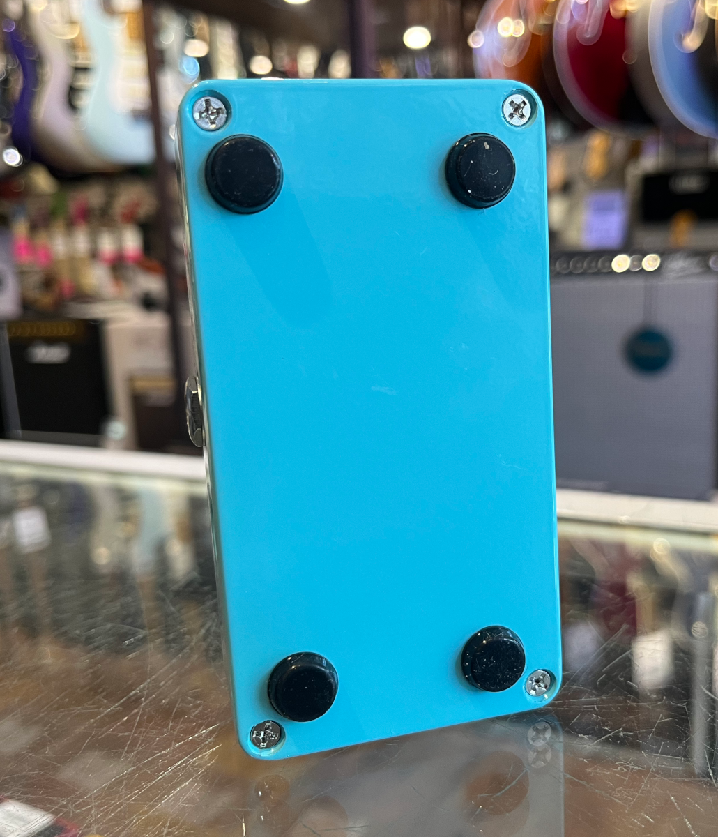 Animals USED Animals Pedal Sunday Afternoon Is Infinity Bender Fuzz Pedal - Used