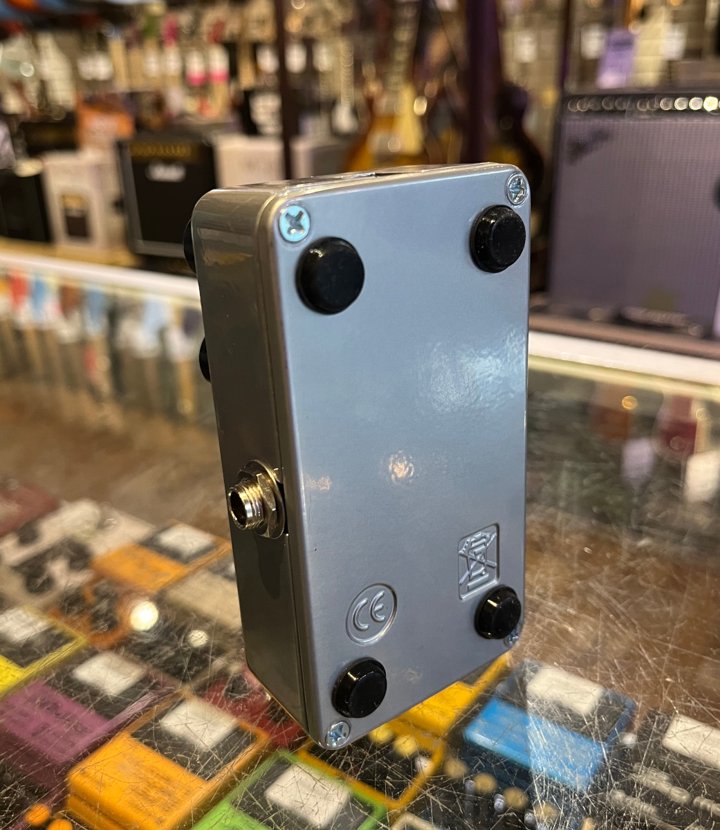 Electro Harmonix USED Electro Harmonix Nano Q Tron Pedal - Used
