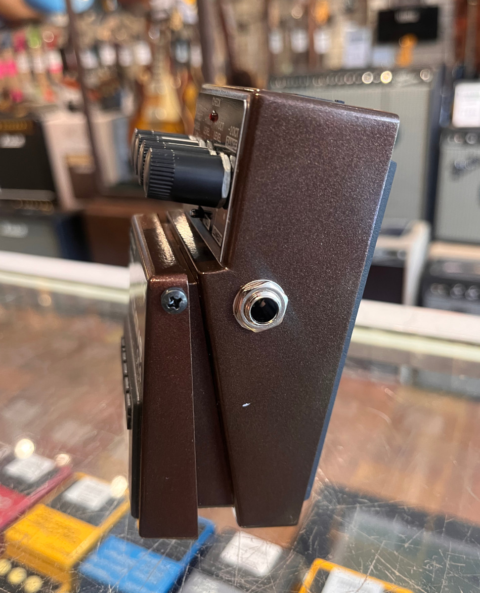 BOSS USED BOSS OC-5 Octave Pedal - Used