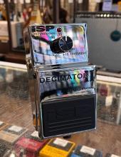 ギター ISP Technologies DECIMATOR II ISP Technologies Decimator II Noise Gate Pedal - Perfect Circuit