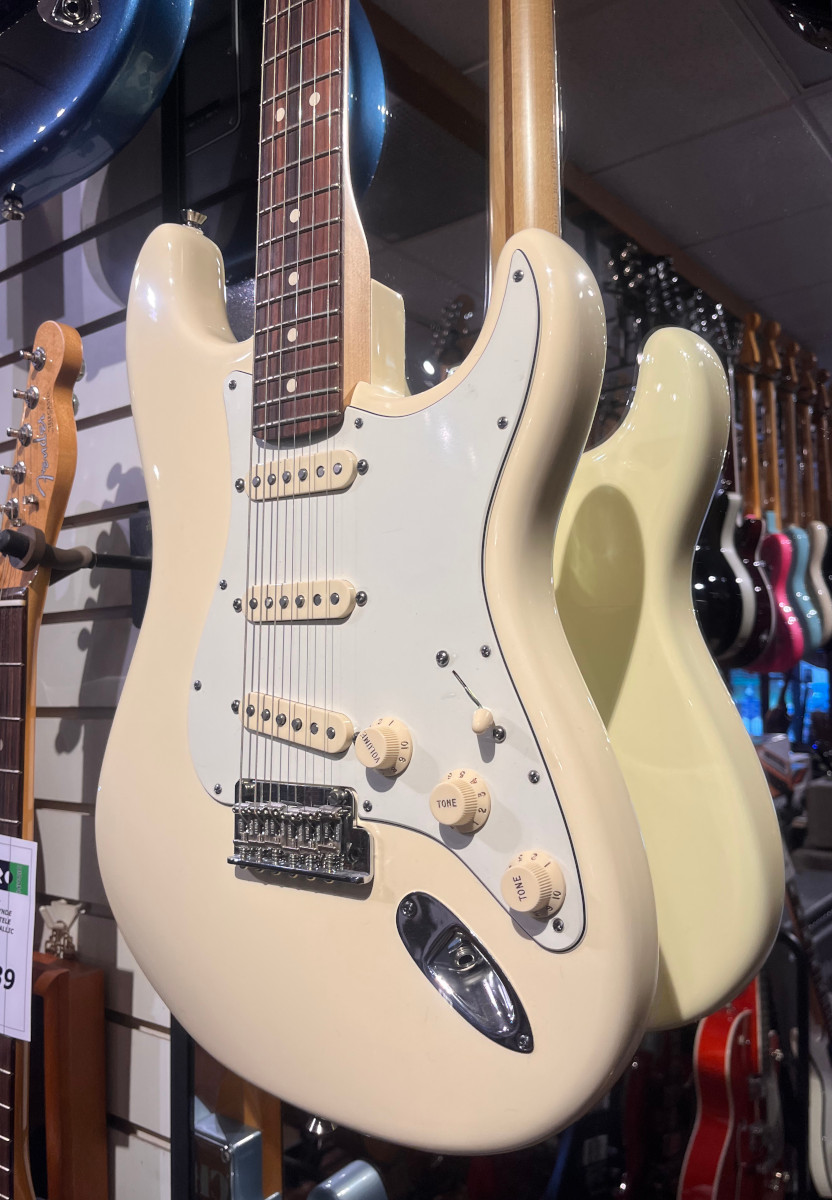 USED Fender 2012 American Standard  …