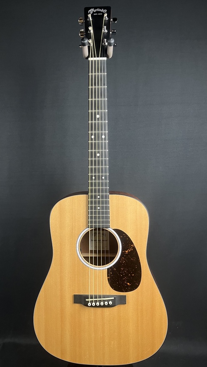USED Martin D JR-E Dreadnought Junior w/Bag