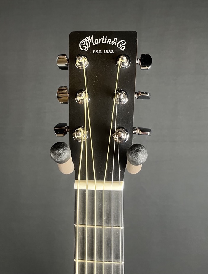 Martin USED Martin D JR-E Dreadnought Junior w/Bag - Used