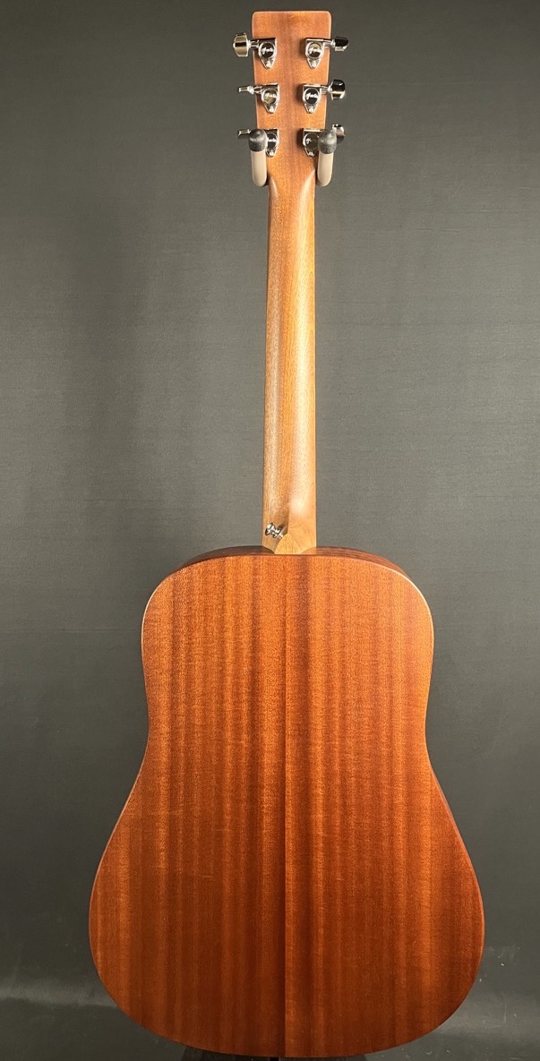 Martin USED Martin D JR-E Dreadnought Junior w/Bag - Used