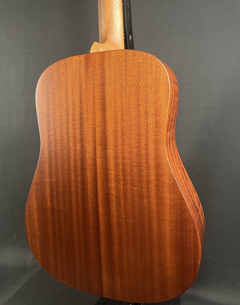 Martin USED Martin D JR-E Dreadnought Junior w/Bag - Used