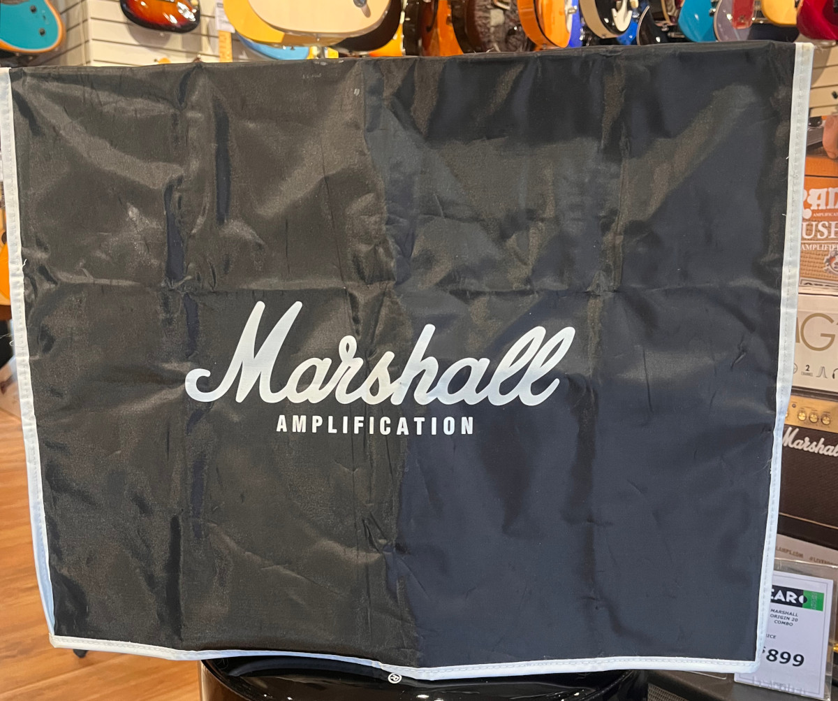 Marshall USED Marshall Class 5 1x10 Combo Amplifier - Used