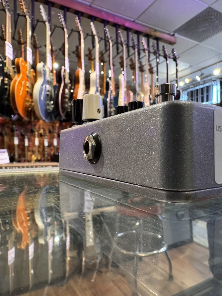 Keeley USED Keeley Compressor Plus Pedal w/Box - Used