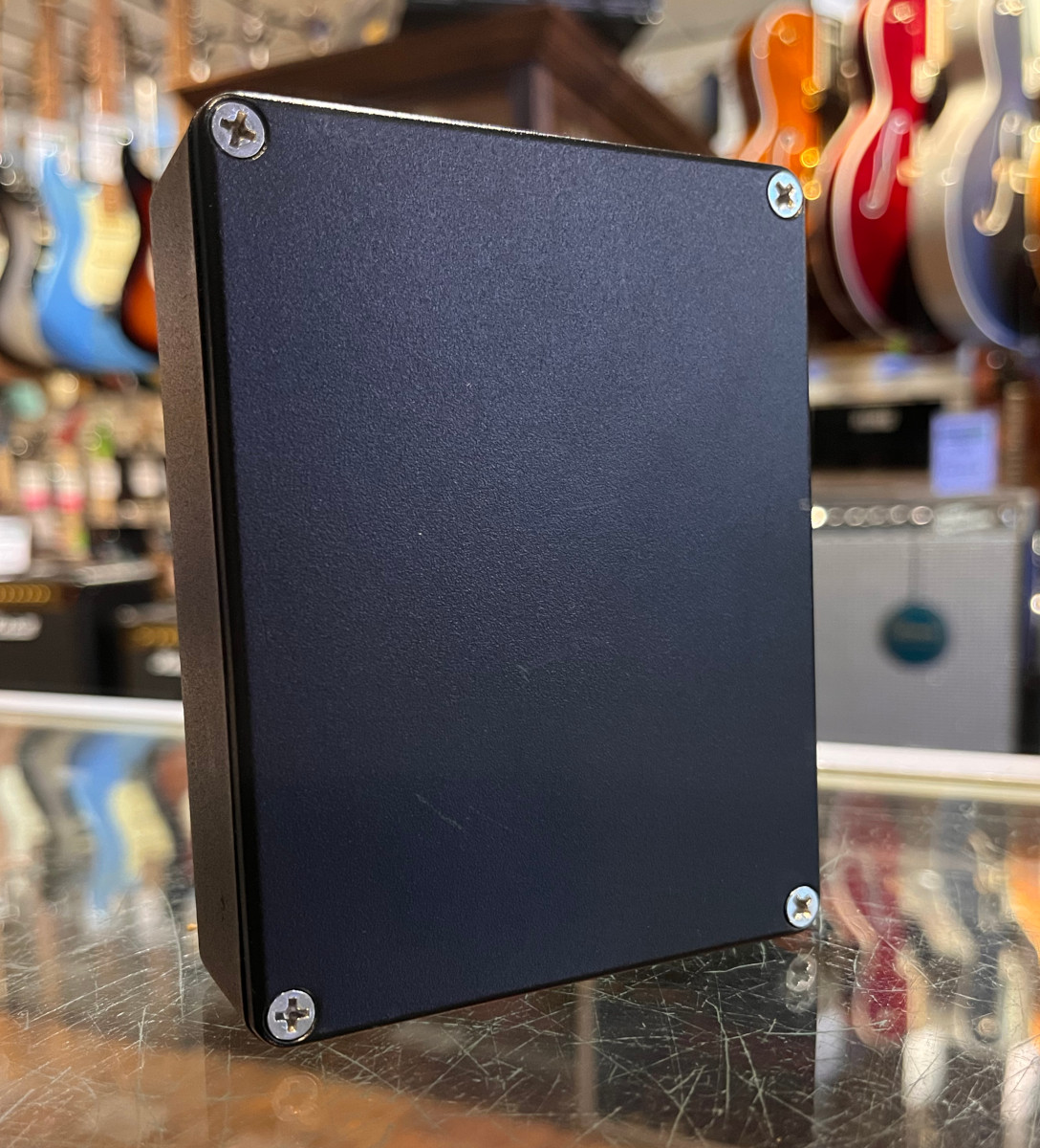 Voodoo Lab USED Voodoo Lab Super Fuzz - Used