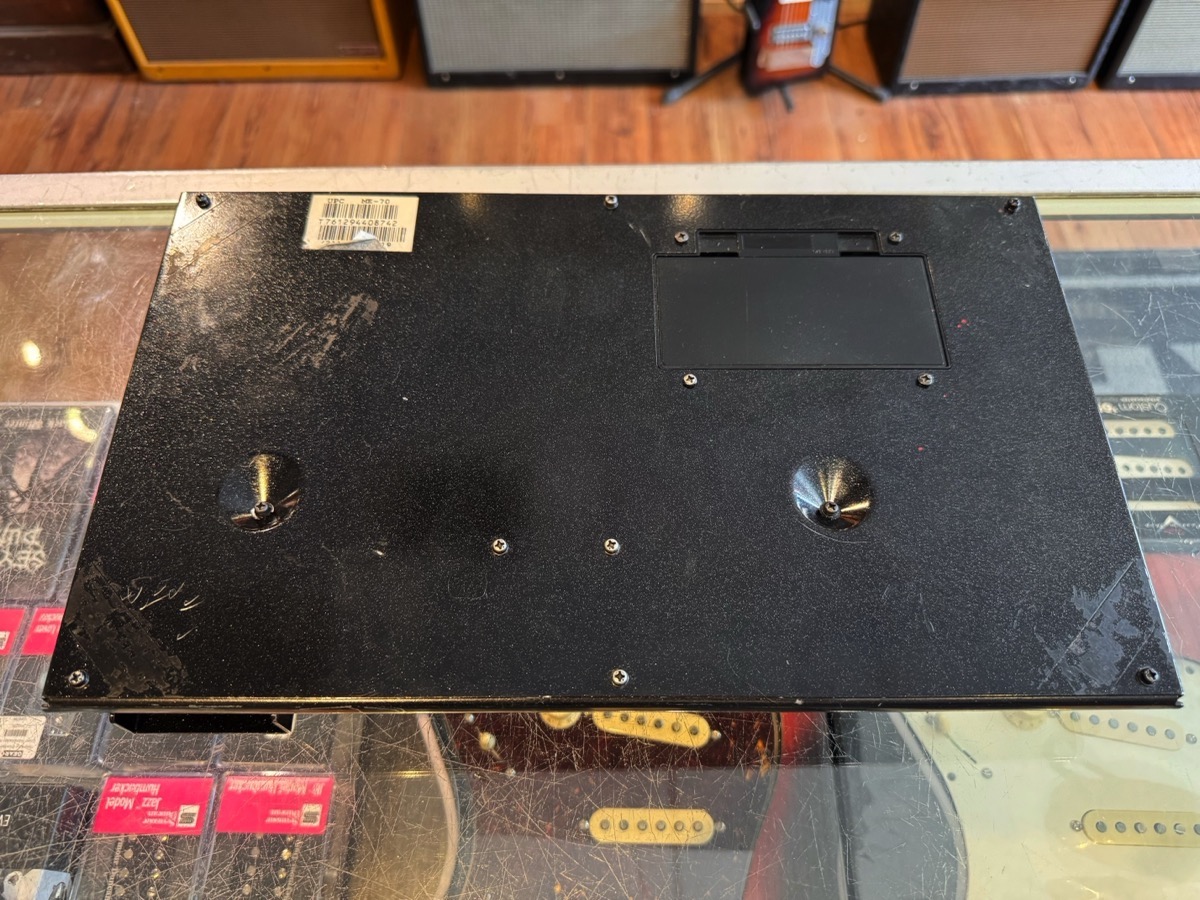 BOSS USED BOSS ME-70 Multi Effects Pedal - Used