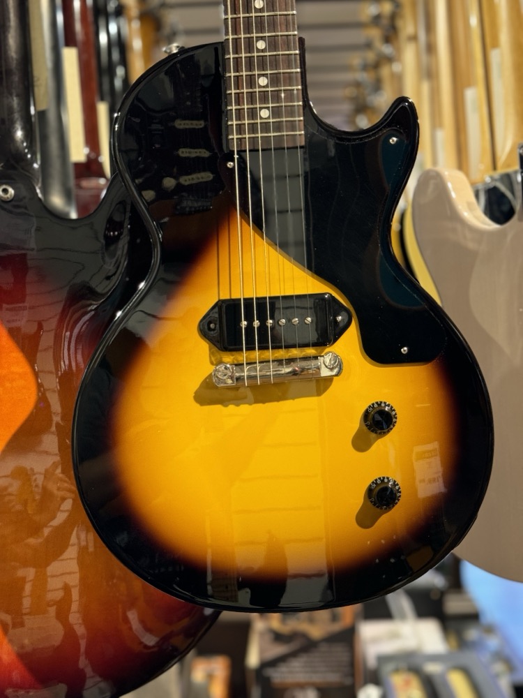 Gibson les paul junior 2021 new arrivals