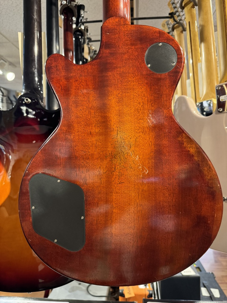 Misc USED Eastman SB59 Les Paul Truetone Gloss w/OHSC - CONSIGNMENT - Used