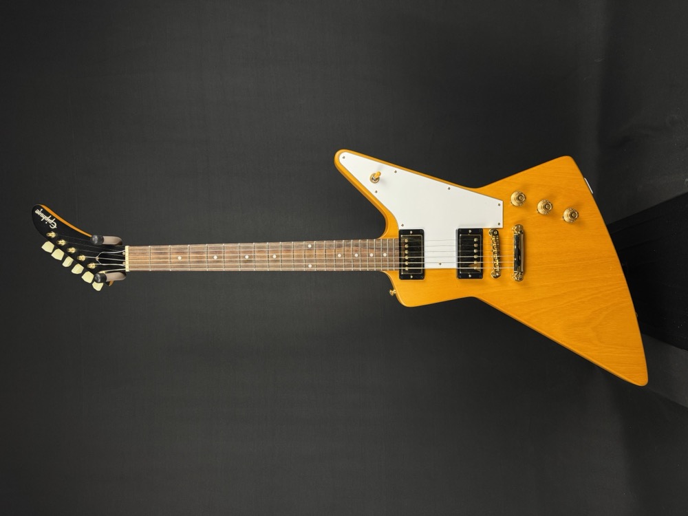 USED Epiphone Inspired by Gibson Custom Shop  &hellip;