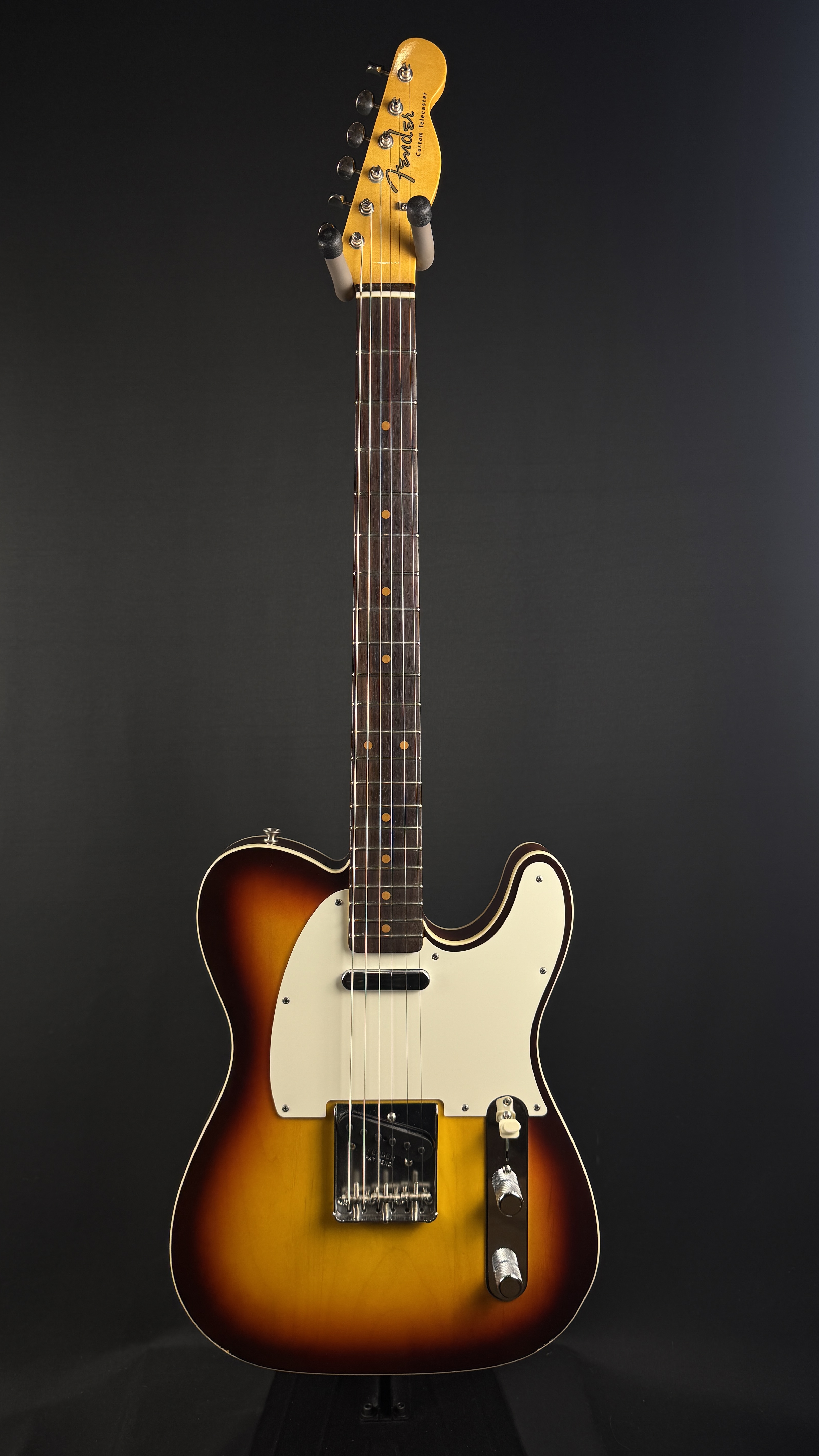 USED Fender Custom Shop '59 Telecaster  &hellip;