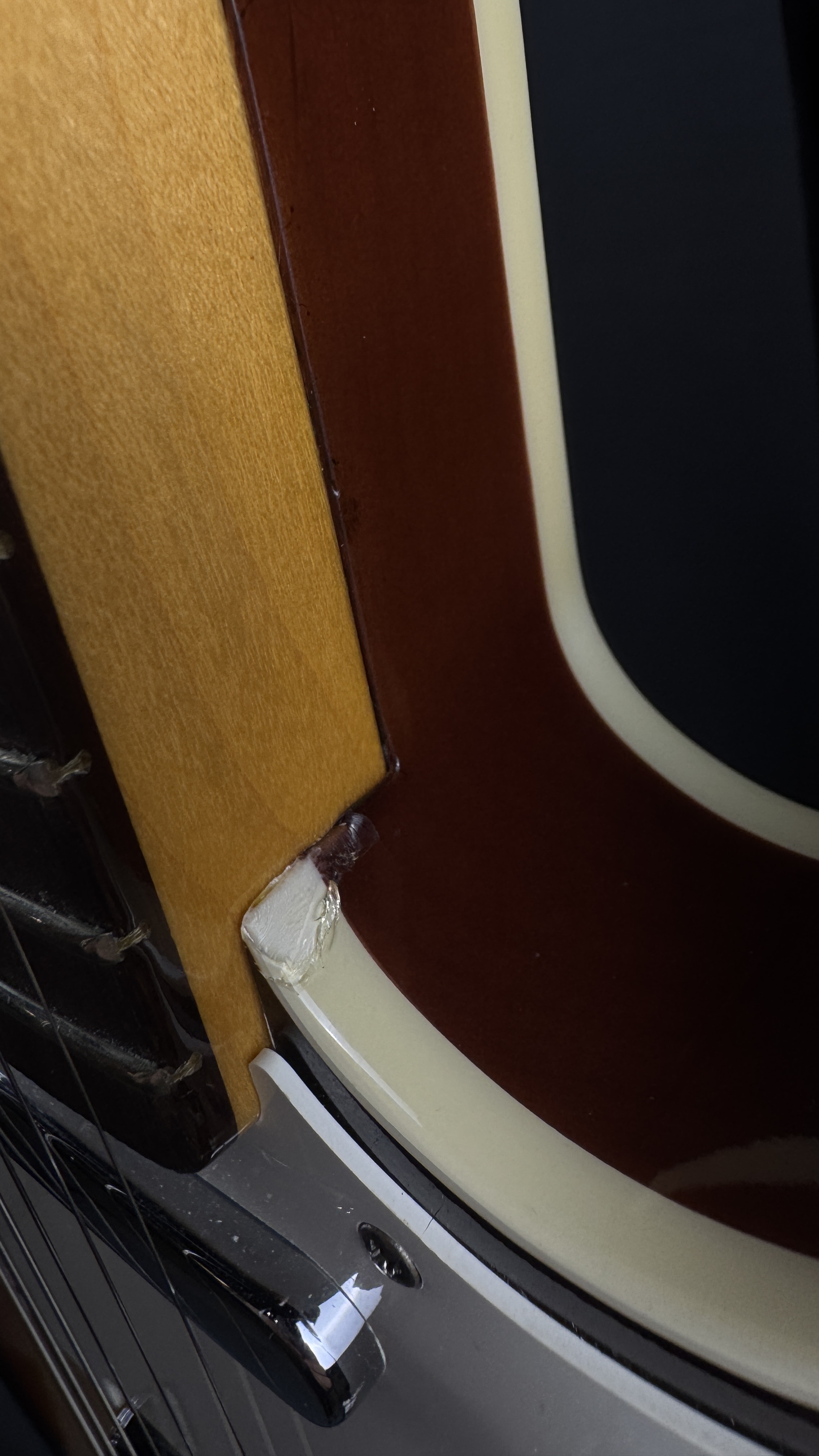 Fender Custom Shop USED Fender Custom Shop '59 Telecaster Custom Chocolate 3TBS w/OHSC - Used