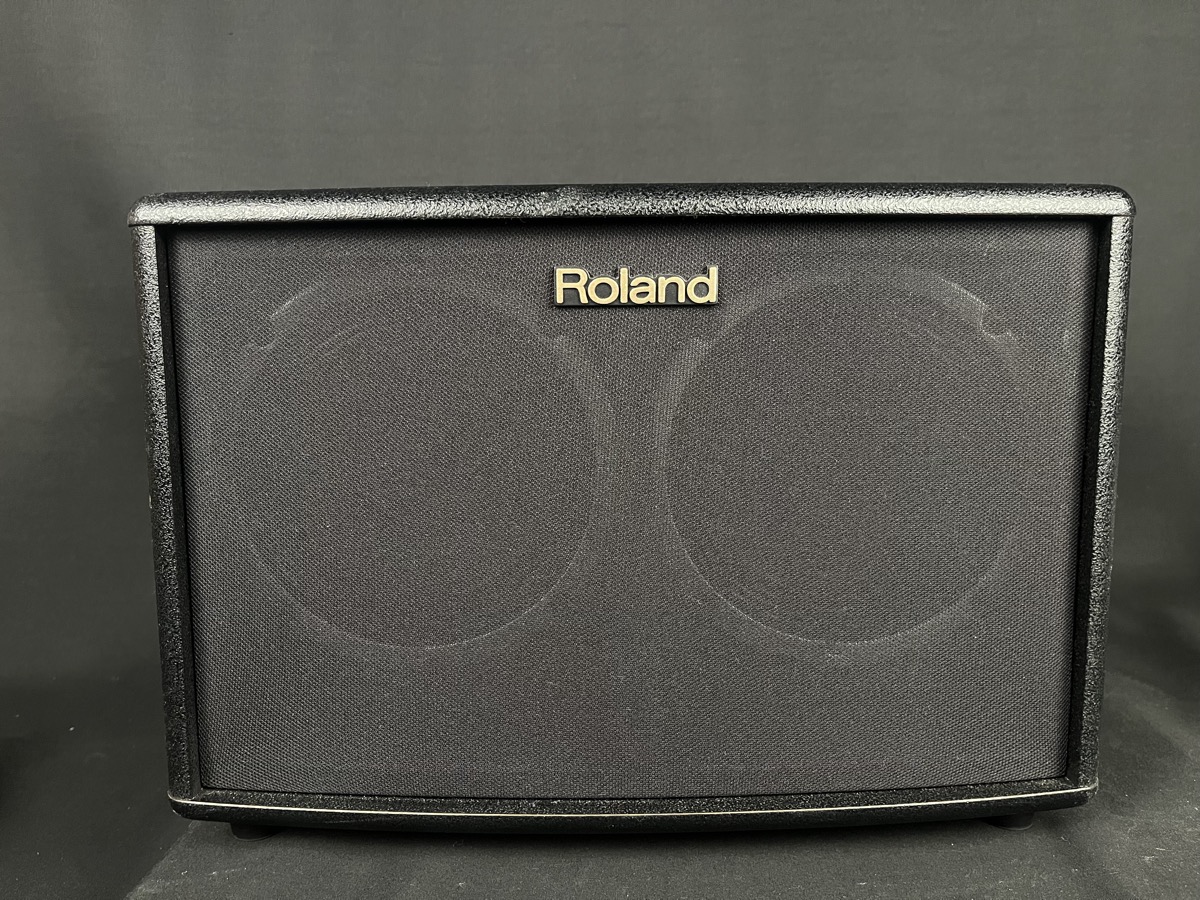 USED Roland AC-60 Acoustic Amplifier w/bag  &hellip;