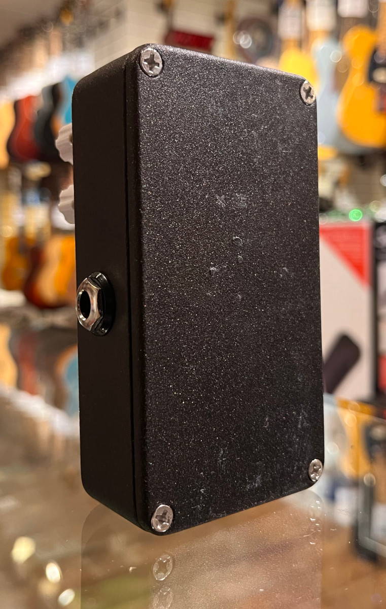 Keeley USED Keeley Memphis Sun Lo-Fi Echo Double Tracker w/Box - Used