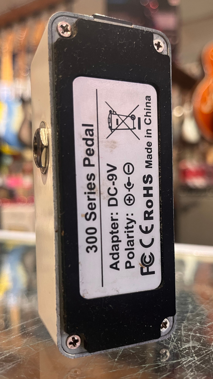 Misc USED Rowin' Phaser Pedal - Used