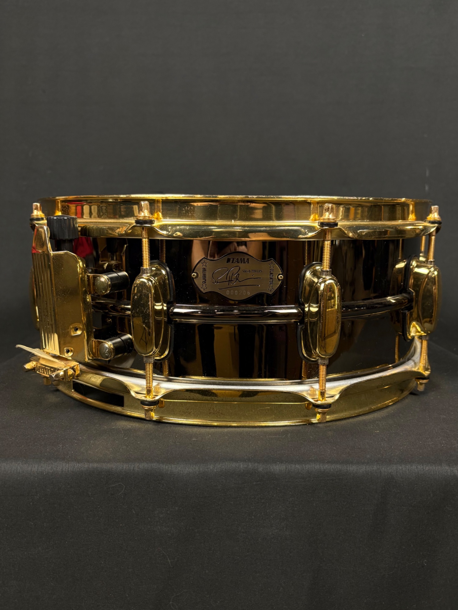 USED Tama Simon Phillips Limited Gladiator  &hellip;