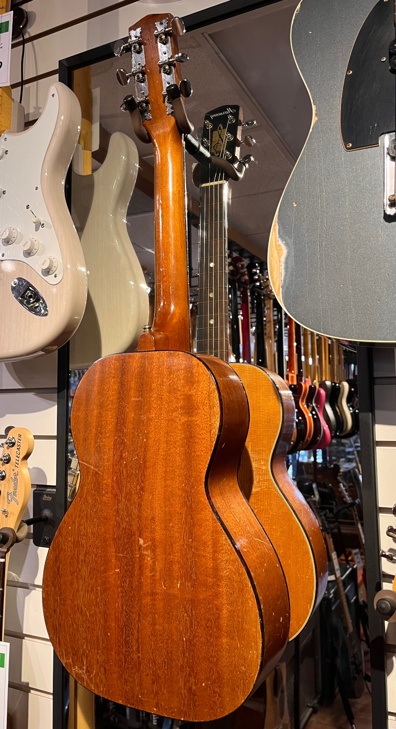 Harmony USED Harmony H 162 Half Size Acoustic - CONSIGNMENT - Used