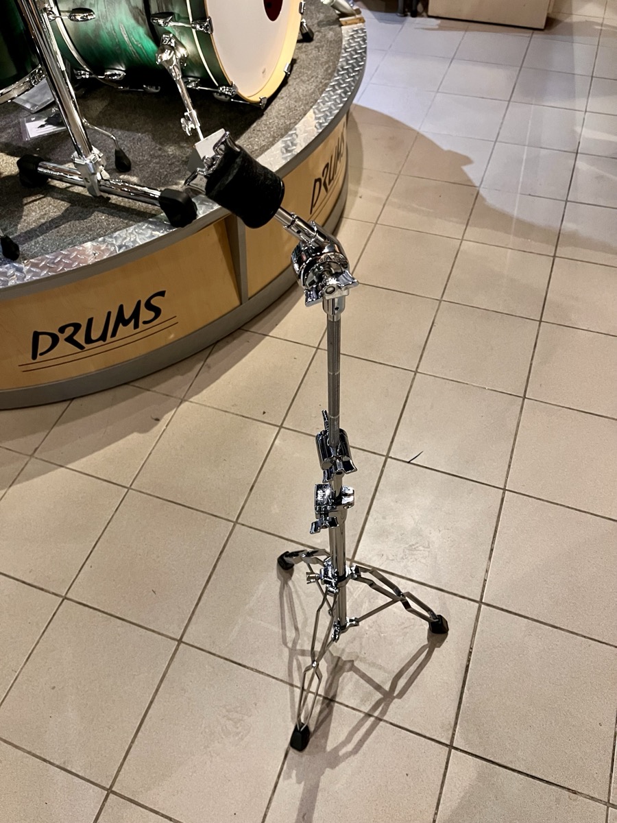 DW USED DW 3000 Double Braced Cymbal Boom Stand - Used
