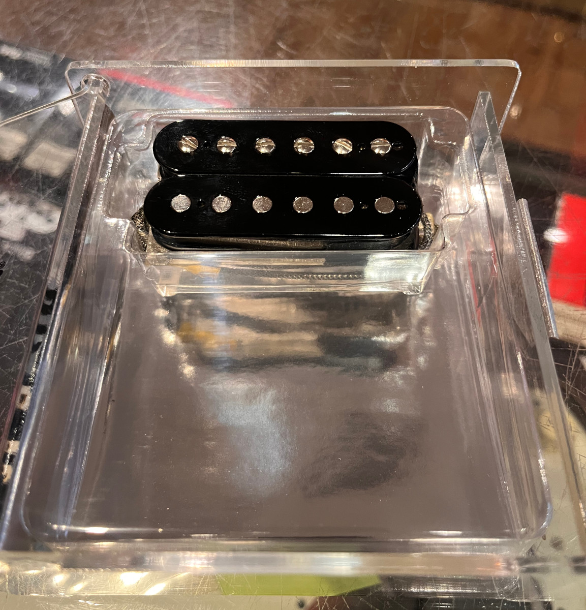 USED Seymour Duncan SH-1B '59 Humbucker Pickup